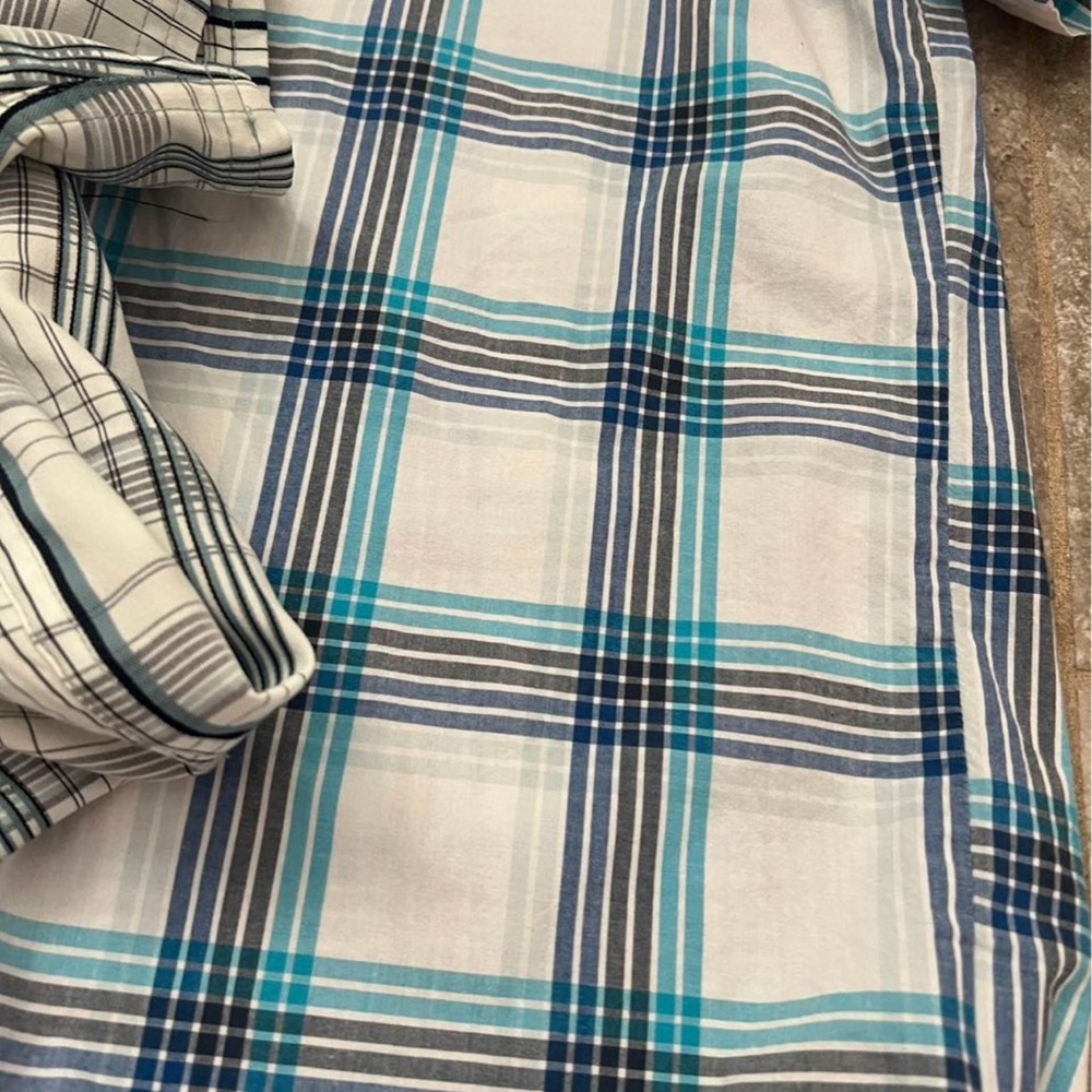 Mens XL Columbia shirt set of 2 - Picture 3 of 3